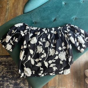 Who What Wear Spring/Summer top